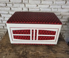 Vintage wäschetruhe 60er gebraucht kaufen  Hannover