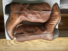 Vintage lucchese cowboy for sale  Idaho Springs