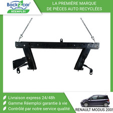 traverse avant renault modus d'occasion  Saint-Quentin