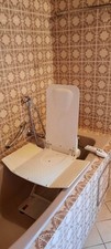 Badewannenlift pflege marke gebraucht kaufen  Passau