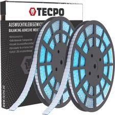 Tecpo auswucht gewichte gebraucht kaufen Tecpo auswucht gewichte gebraucht kaufen  Remscheid