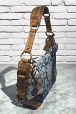 Coach vintage carly for sale  Jacksonville