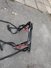 Bicycle carrier for sale  KENILWORTH