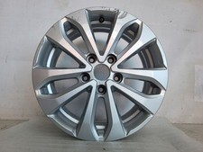 Alufelge zoll 5x114 gebraucht kaufen  Geesthacht
