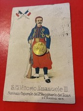 Zouaves roi italie d'occasion  La Tour-d'Aigues