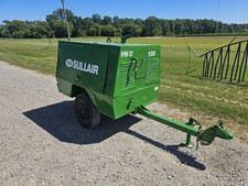 Sullair 100 cfm for sale  Ubly