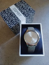 Uhr damen esprit gebraucht kaufen  Oestrich-Winkel