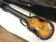 Hofner hct 500 d'occasion  Expédié en Belgium