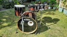 Tama superstar hyperdrive for sale  MANCHESTER