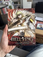 Hellsing ultimate iii gebraucht kaufen Hellsing ultimate iii gebraucht kaufen  Wülfrath