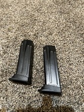 P2000 magazines for sale  Tyrone