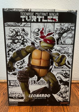 Leonardo statue comiquette for sale  Reno