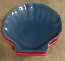 Vintage ceramiques coquille d'occasion  Nantes-