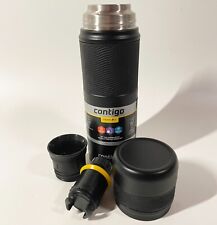Contigo thermosflasche thermal gebraucht kaufen  Cadolzburg