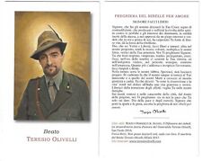 Beato teresio olivelli usato  Forli