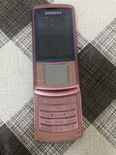 Samsung soul u900 for sale  LONDON