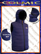 Gilet piumino colmic usato  Italia