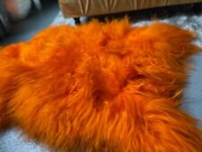 New genuine sheepskin for sale  AVIEMORE