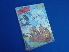 Kirk western numero usato  Lucca