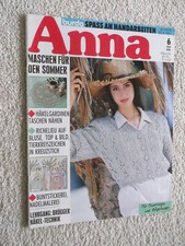 Anna burda spass gebraucht kaufen  Deutschland