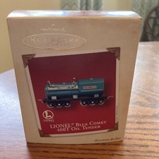 Hallmark keepsake ornament for sale  Houston