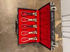 Malmark handbells set for sale  Lansdale