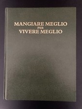 Mangiare meglio per usato  Italia