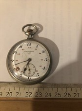 Montre gousset ancienne d'occasion  Montluçon