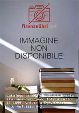 Pagliaini attilio. catalogo usato  Reggello