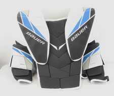 Bauer street hockey for sale  Belleville