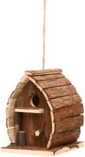 Wooden bird house for sale  LETCHWORTH GARDEN CITY