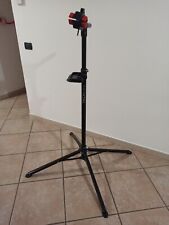 Cavalletto manutenzione bici usato  Enna