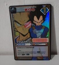 Vegeta .carte dragon d'occasion  Gien