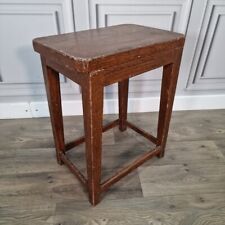 Vintage antique oak for sale  SPILSBY