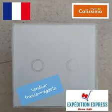 Interrupteur tactile boutons d'occasion  Valence