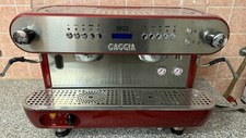 Gaggia deco barista gebraucht kaufen  Sudwalde