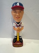 Chipper jones braves for sale  Brandenburg