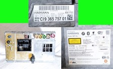 Unità centrale navigatore usato  Roma