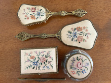 Vintage petit point for sale  RUGBY