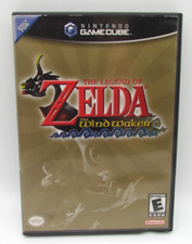Usado, The Legend of Zelda: The Windwaker Nintendo GameCube Completo Testado Envio Rápido comprar usado Usado, The Legend of Zelda: The Windwaker Nintendo GameCube Completo Testado Envio Rápido comprar usado  Enviando para Brazil
