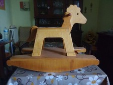 Cavallo dondolo usato  Modugno