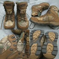 Rocky realtree boots for sale  Denver