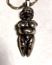 Vintage fertility amulet for sale  Troy