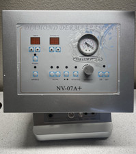 Functional diamond dermabrasio for sale  Hemet