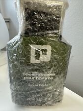 Paco Rabanne Pour Homme 400ML Splash versão descontinuada novo comprar usado  Enviando para Brazil