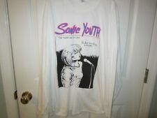 Official sonic youth for sale  Asheville