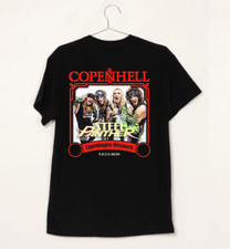 Band steel panther for sale  Dexter