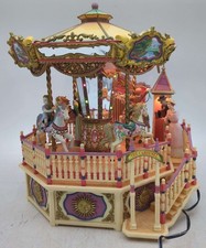 Vintage enesco carousel for sale  Ferndale