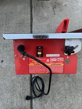 Chicago electric bench for sale  Fallbrook