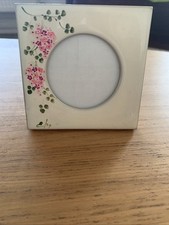 Vintage enamelled hand for sale  REIGATE